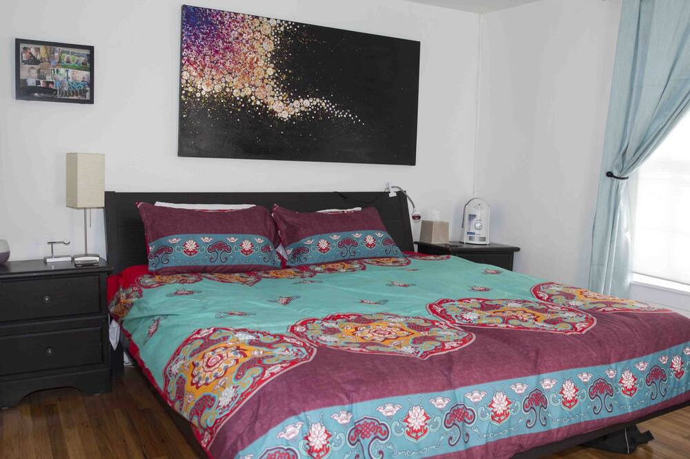 Photo of Bedroom in Golden