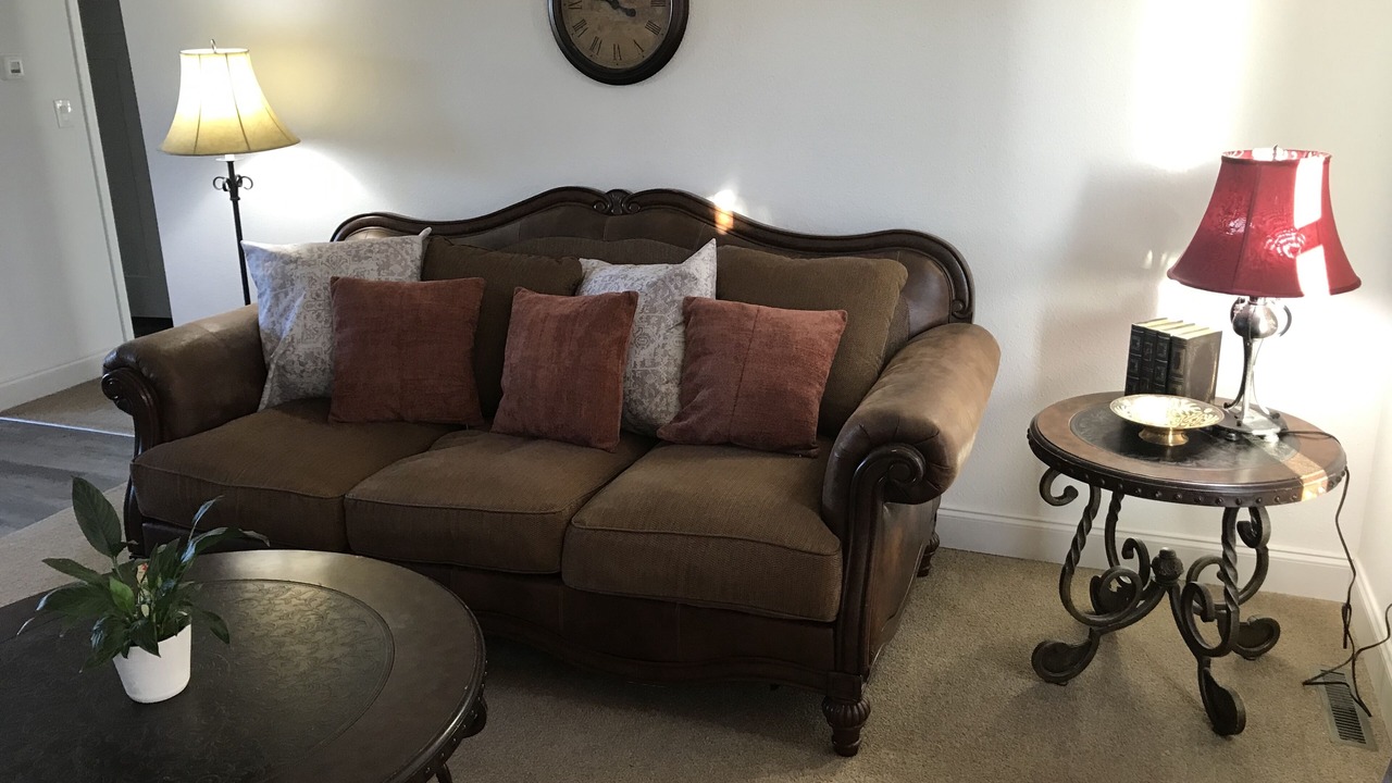 Photo of Livingroom in Calhan