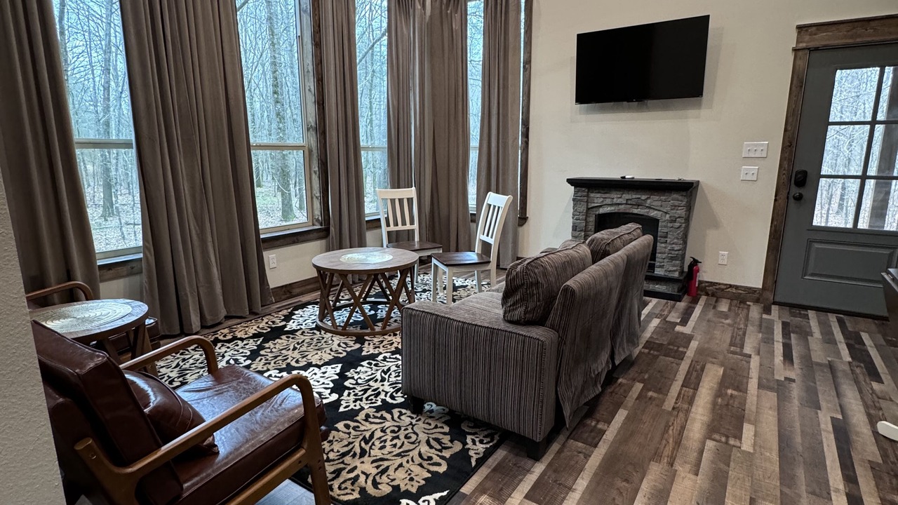 Photo of Livingroom in Muse