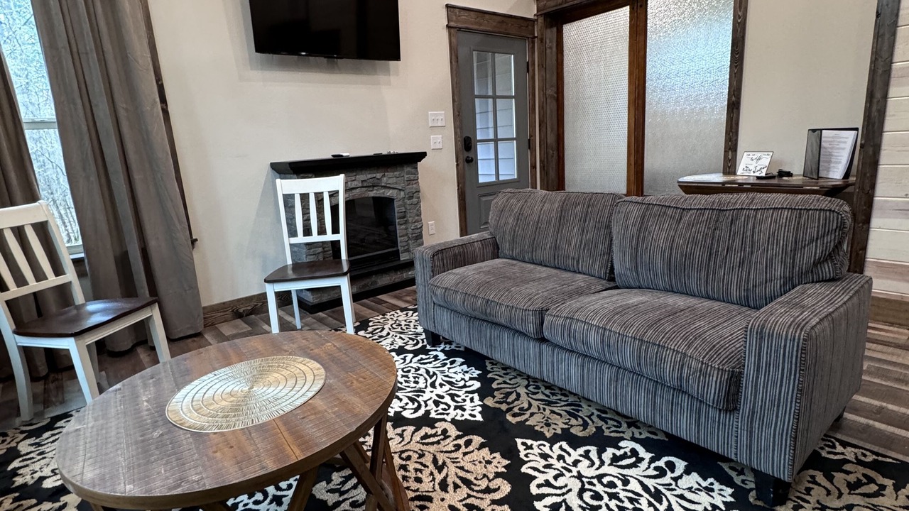 Photo of Livingroom in Muse