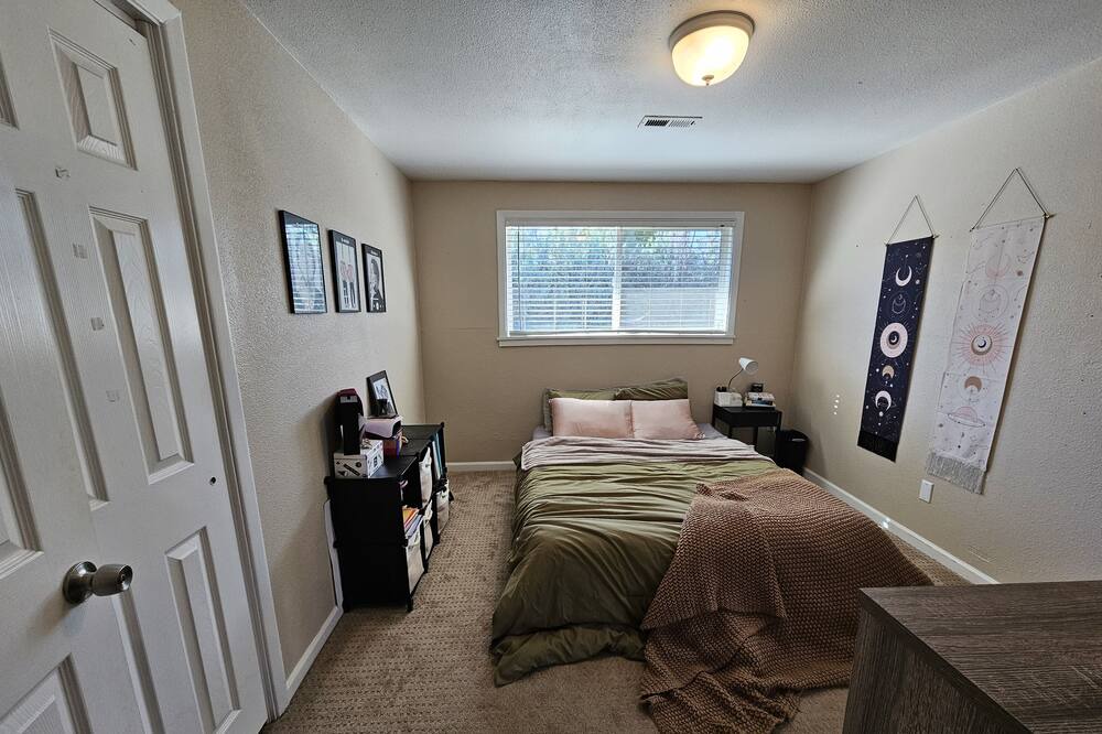 Photo of Bedroom in Wheat Ridge