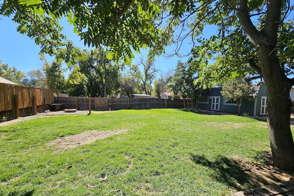 Photo of Outdoor in Wheat Ridge
