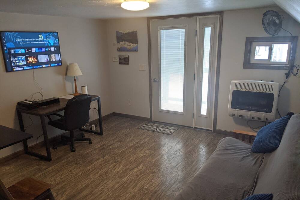 Photo of Livingroom in Summerville