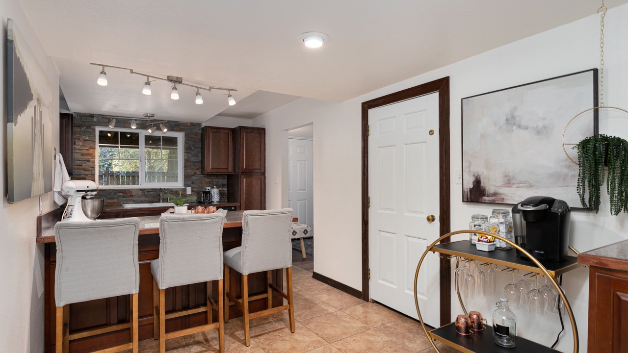 Photo of Kitchen in Highline
