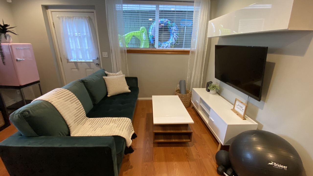 Photo of Livingroom in Highline