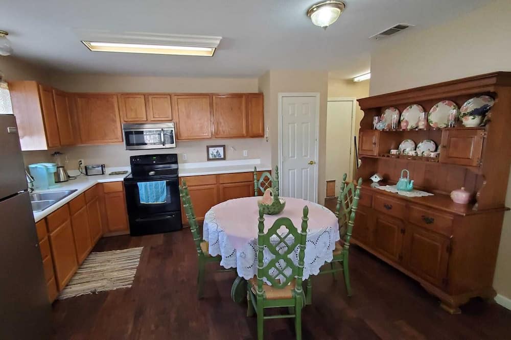 Photo of Kitchen in Matador