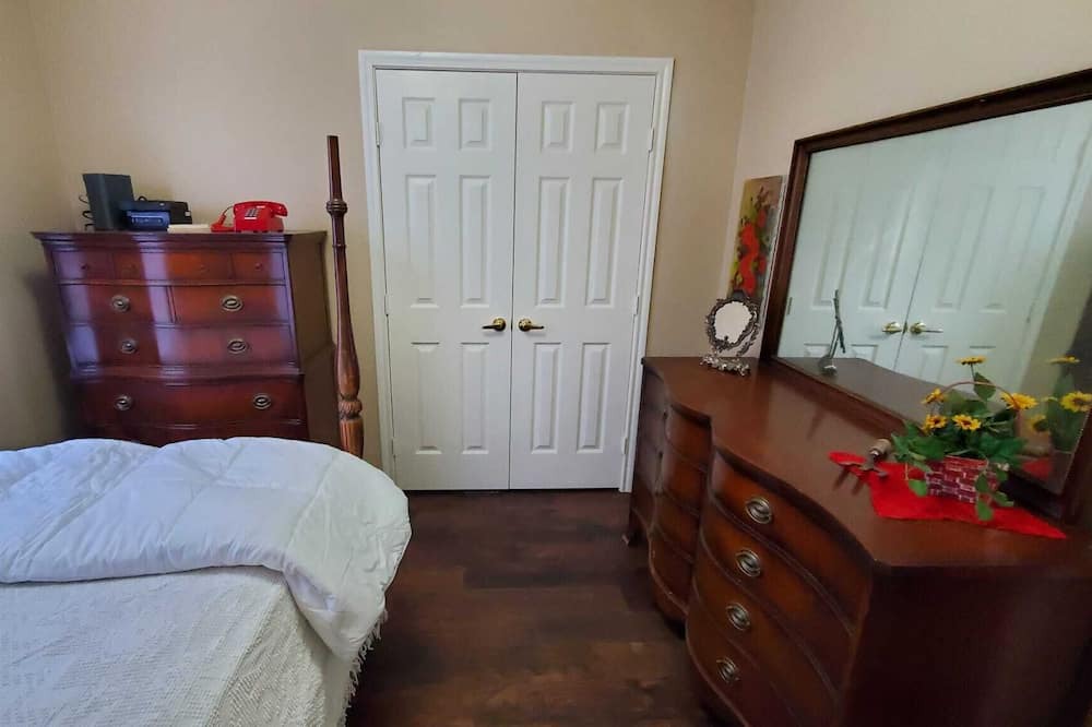 Photo of Bedroom in Matador