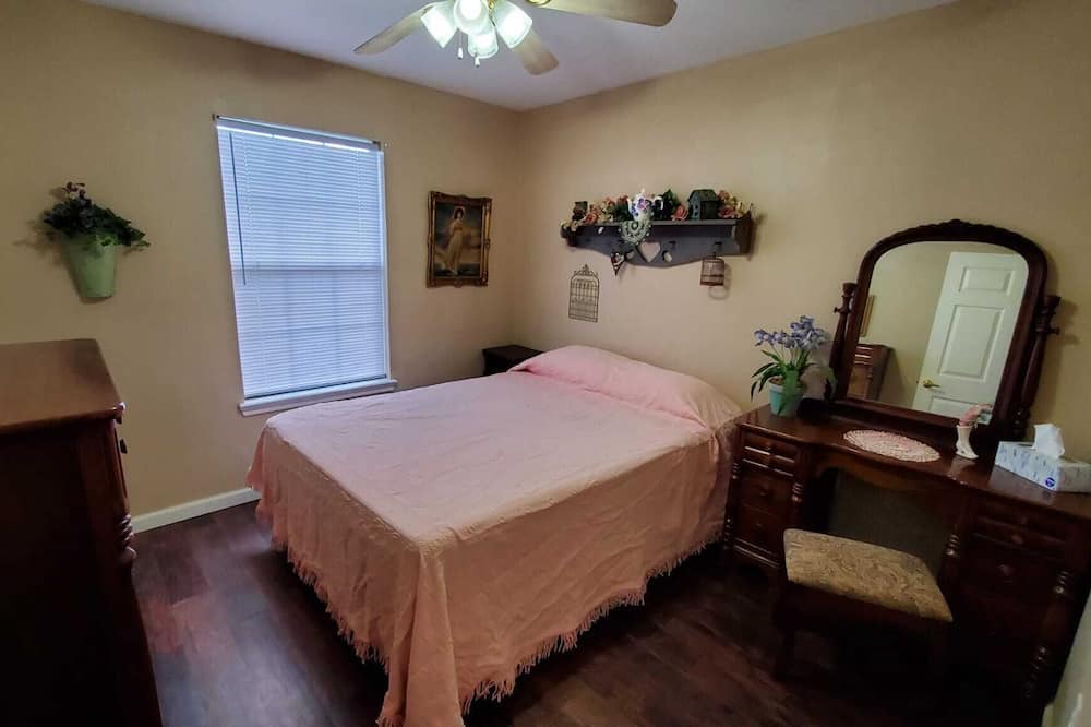 Photo of Bedroom in Matador