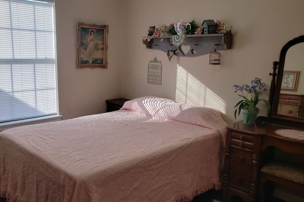 Photo of Bedroom in Matador