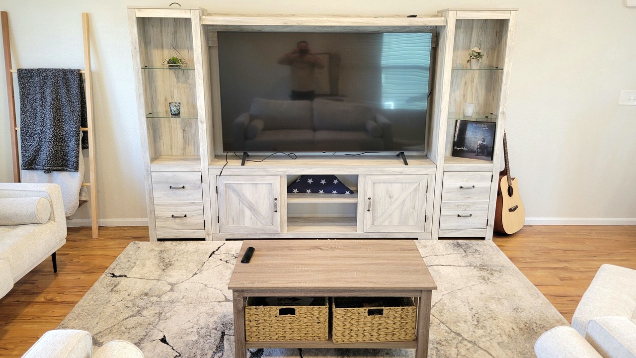 Photo of Livingroom in Fountain