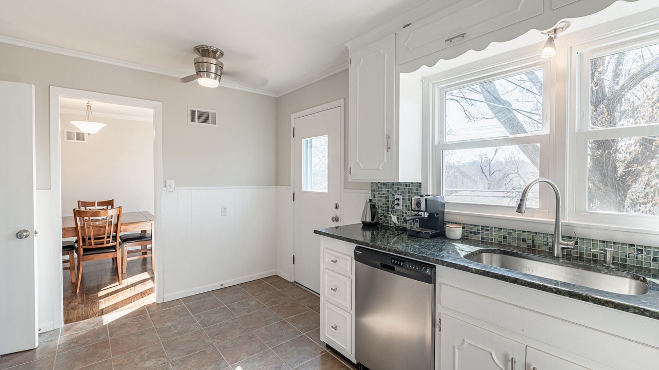 Photo of Kitchen in Roeland Park
