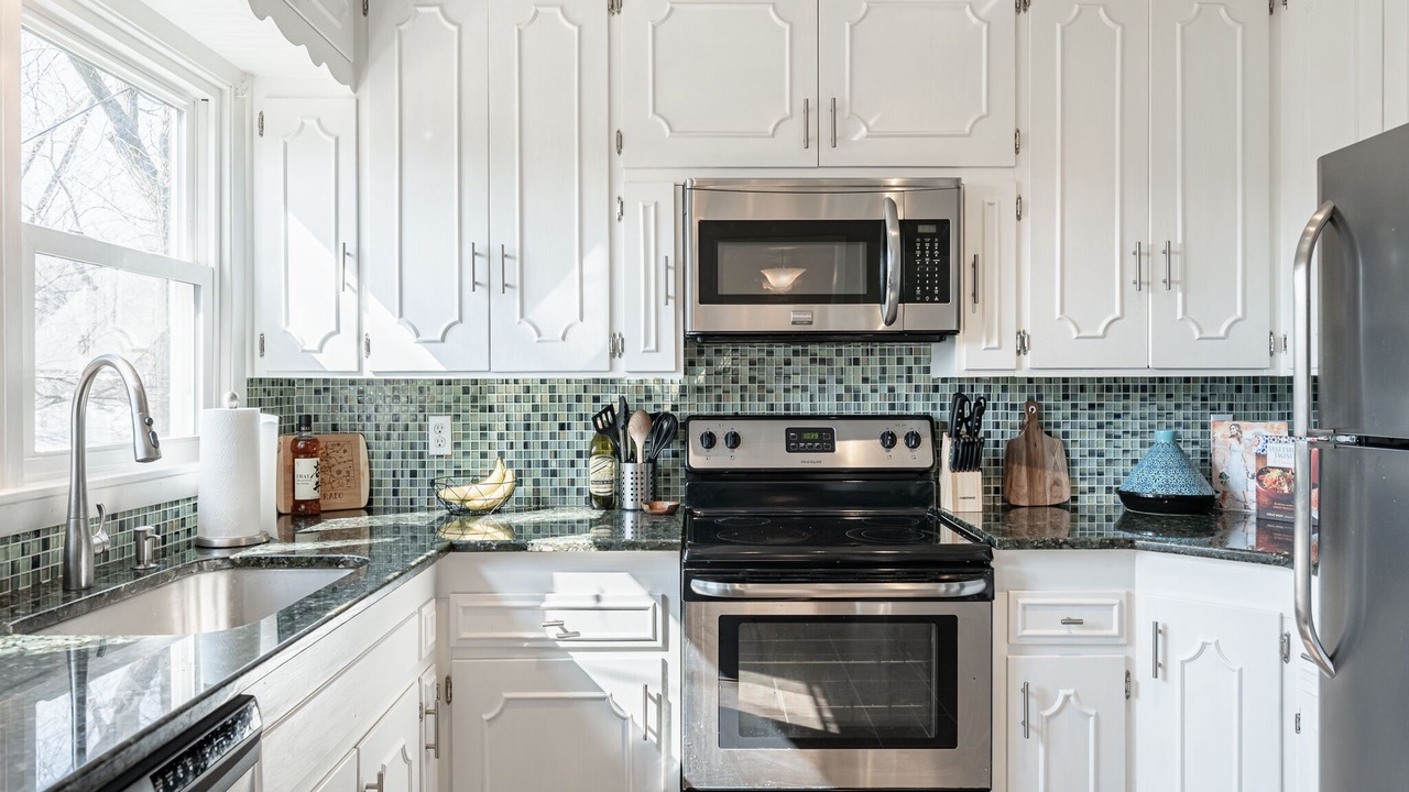 Photo of Kitchen in Roeland Park