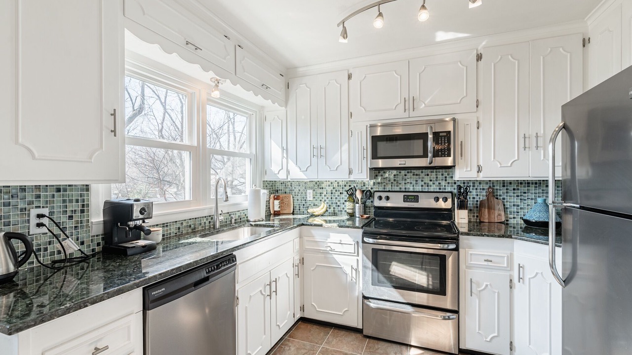 Photo of Kitchen in Roeland Park