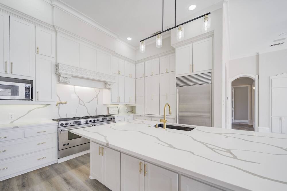 Photo of Kitchen in Highland Village