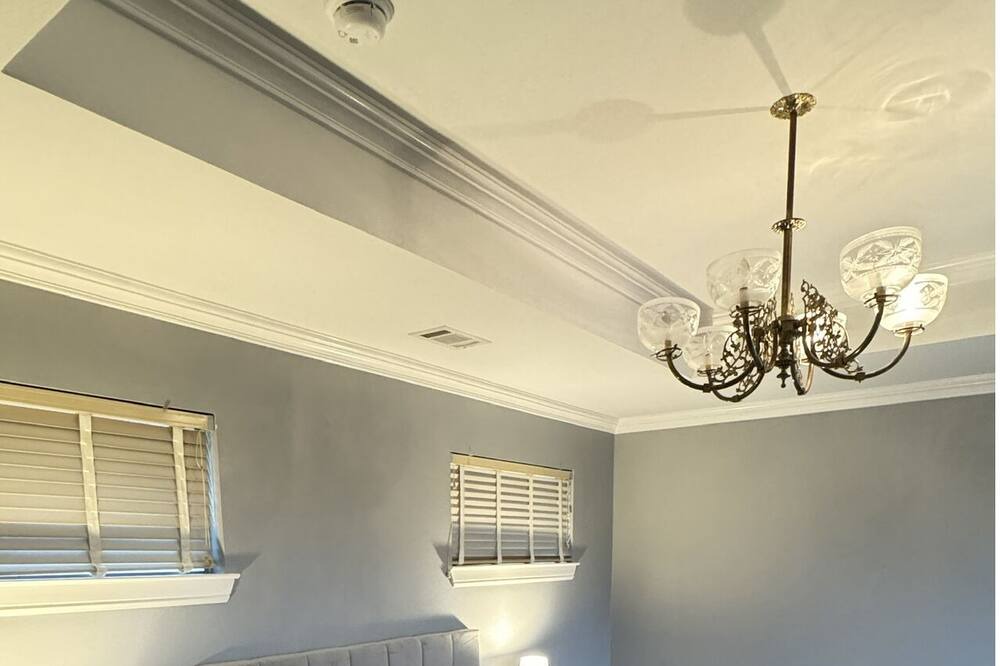 Photo of Bedroom in Highland Village