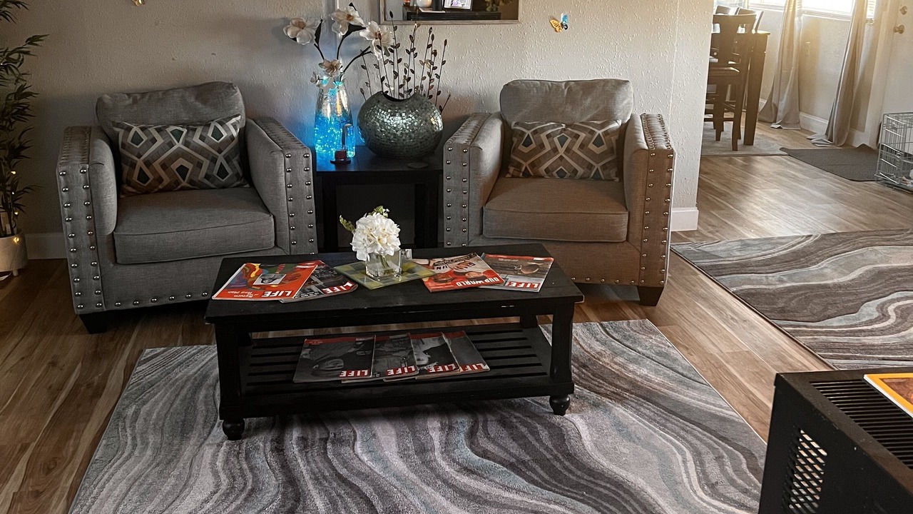 Photo of Livingroom in Fountain