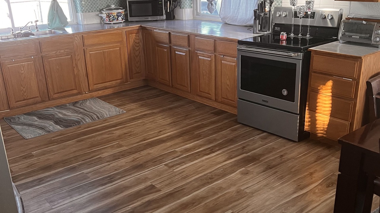 Photo of Kitchen in Fountain