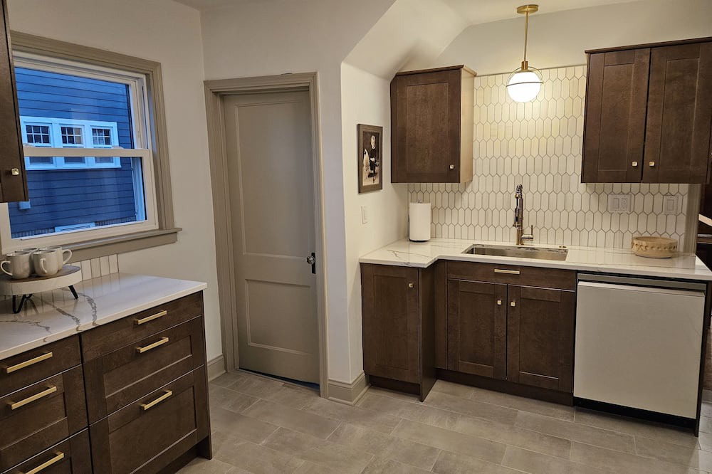Photo of Kitchen in Des Moines