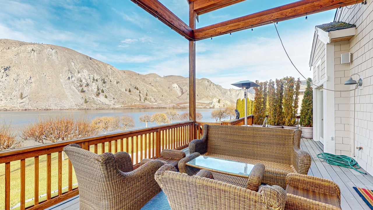 Photo of Outdoor in Orondo
