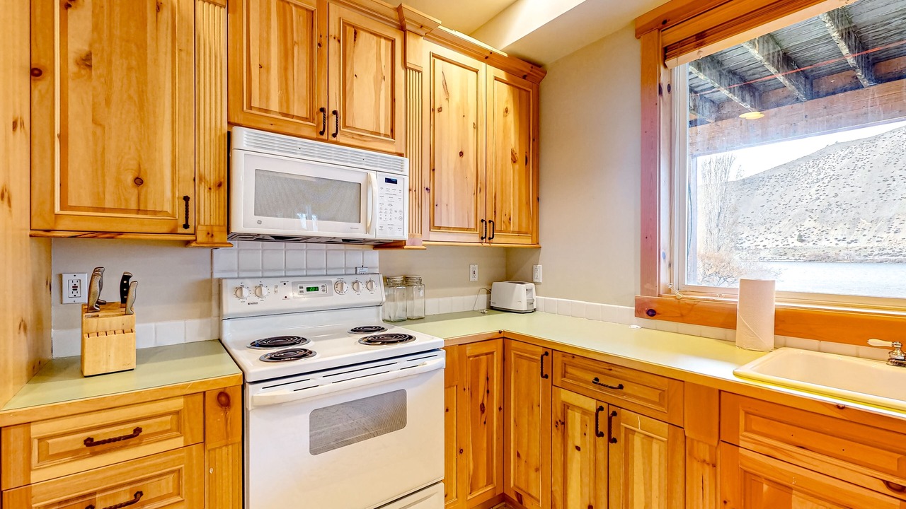 Photo of Kitchen in Orondo