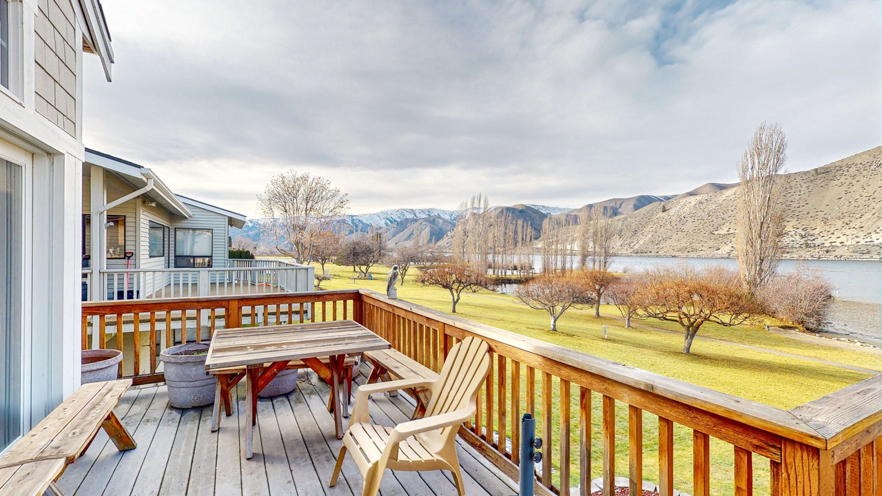 Photo of Outdoor in Orondo