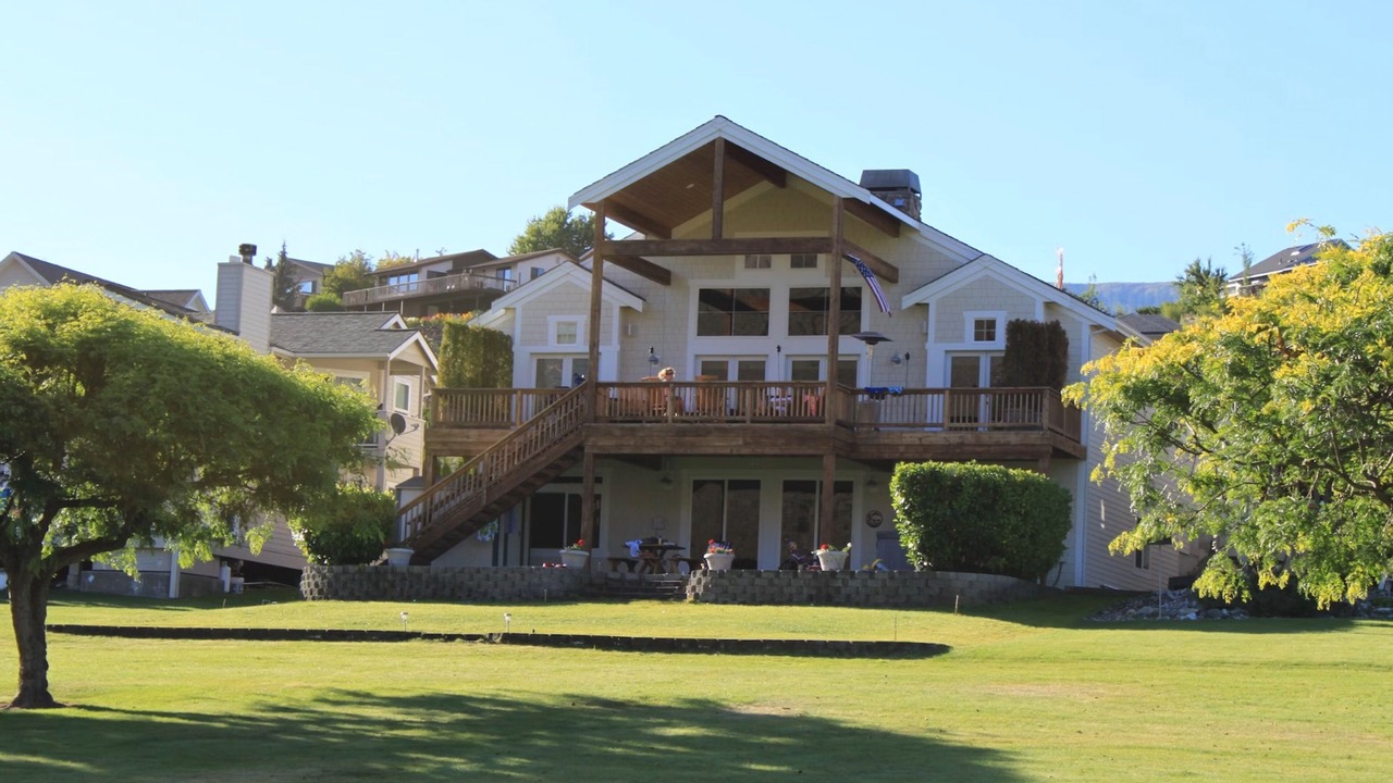 Photo of Outdoor in Orondo