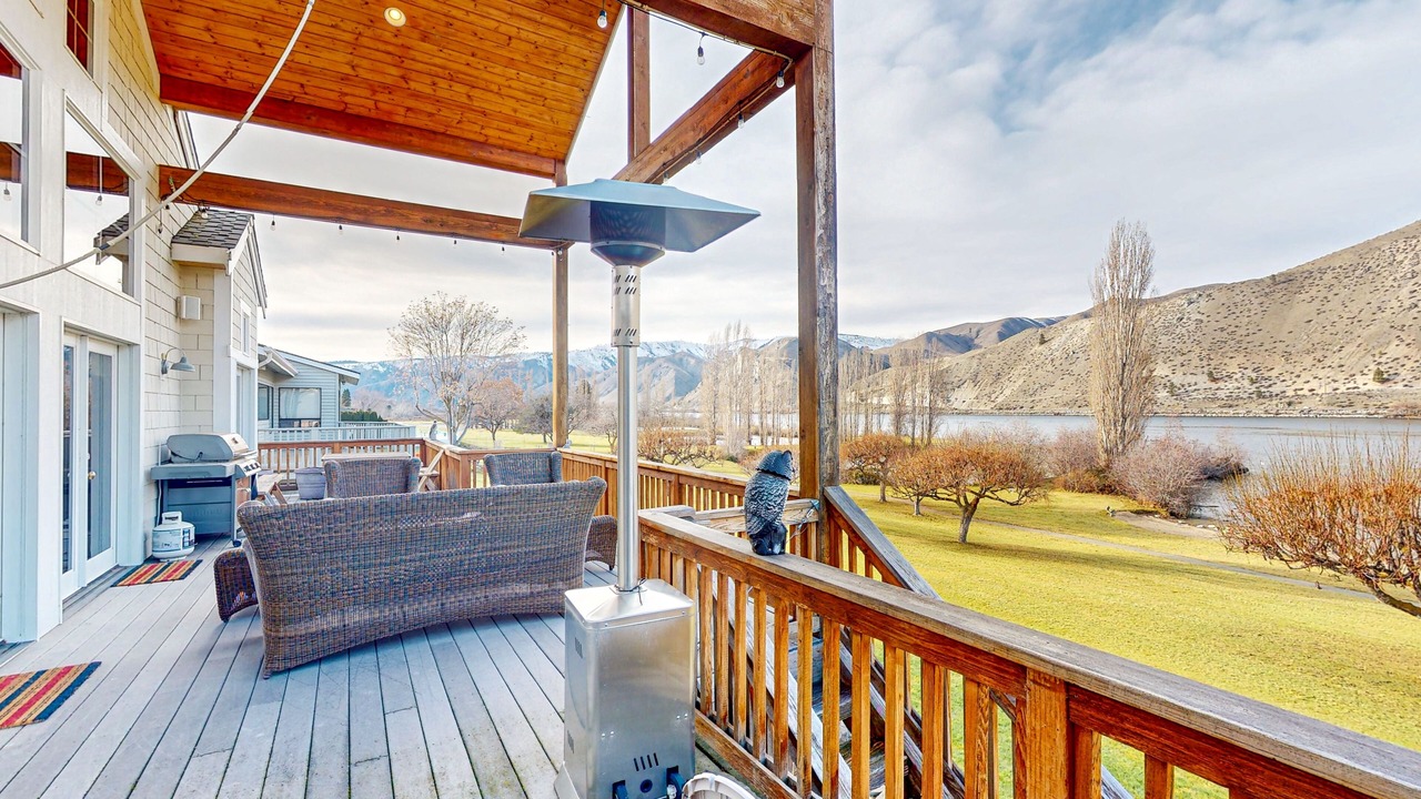 Photo of Outdoor in Orondo