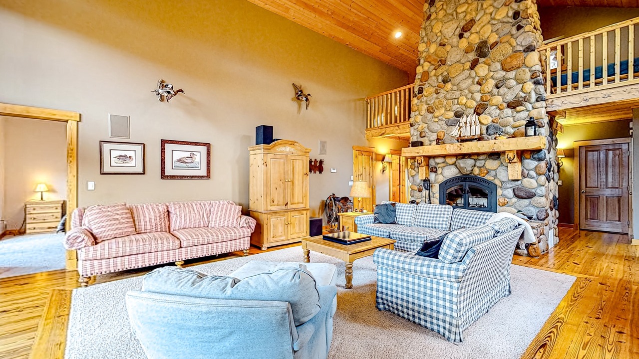 Photo of Livingroom in Orondo