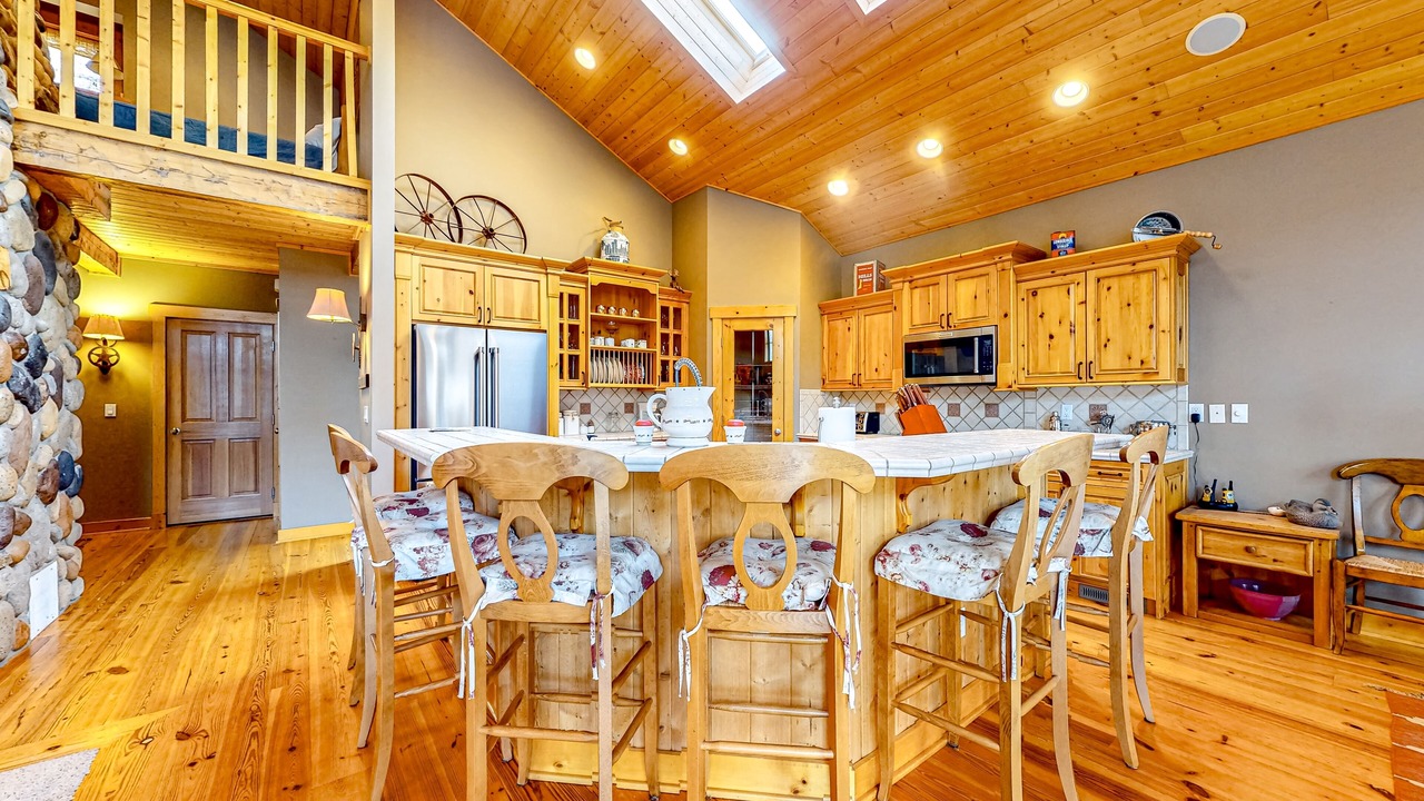 Photo of Kitchen in Orondo