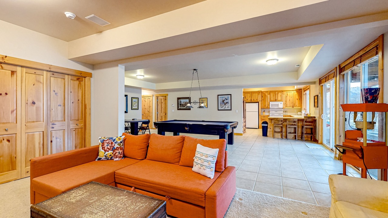 Photo of Livingroom in Orondo
