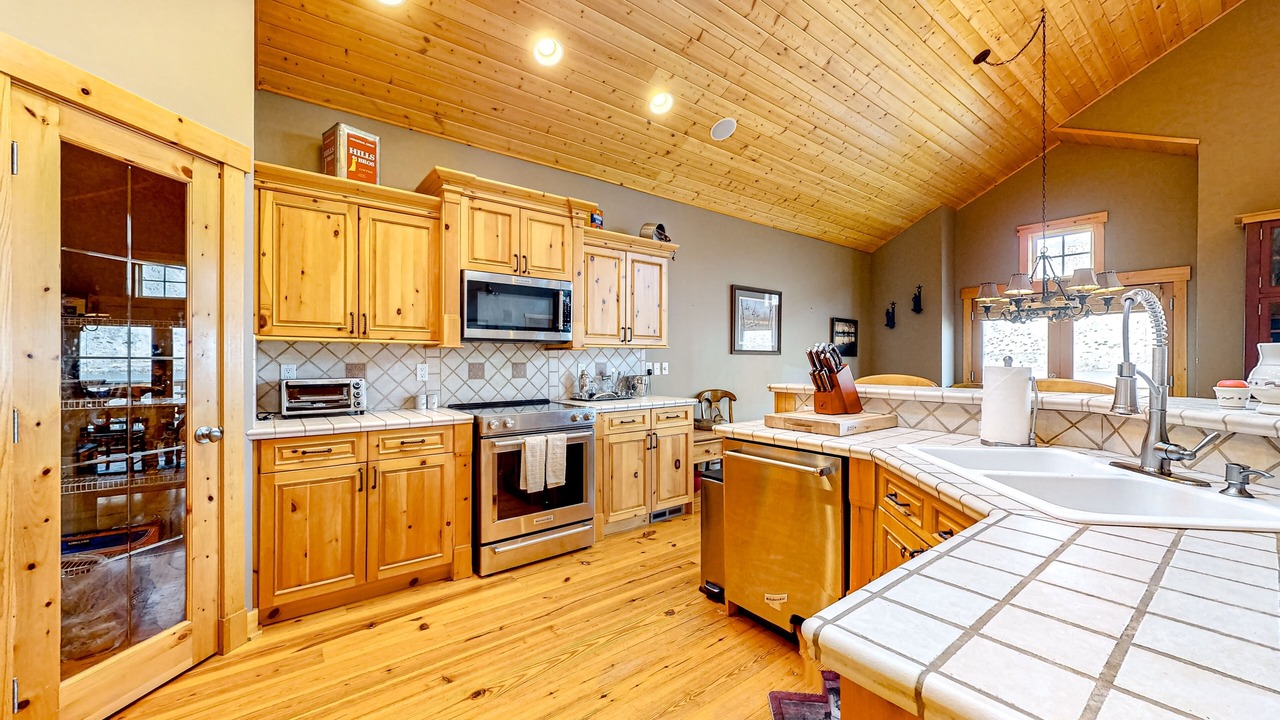 Photo of Kitchen in Orondo