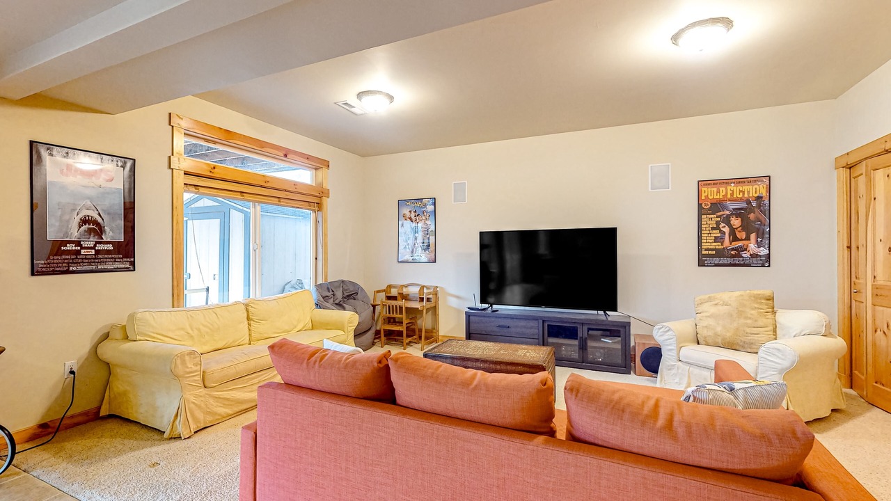Photo of Livingroom in Orondo