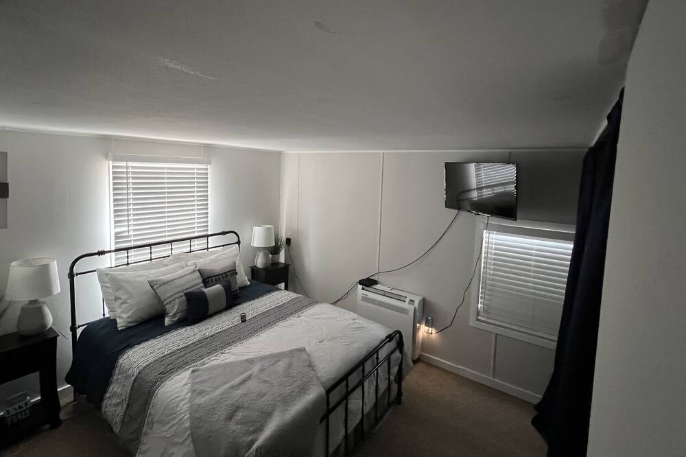 Photo of Bedroom in Voss
