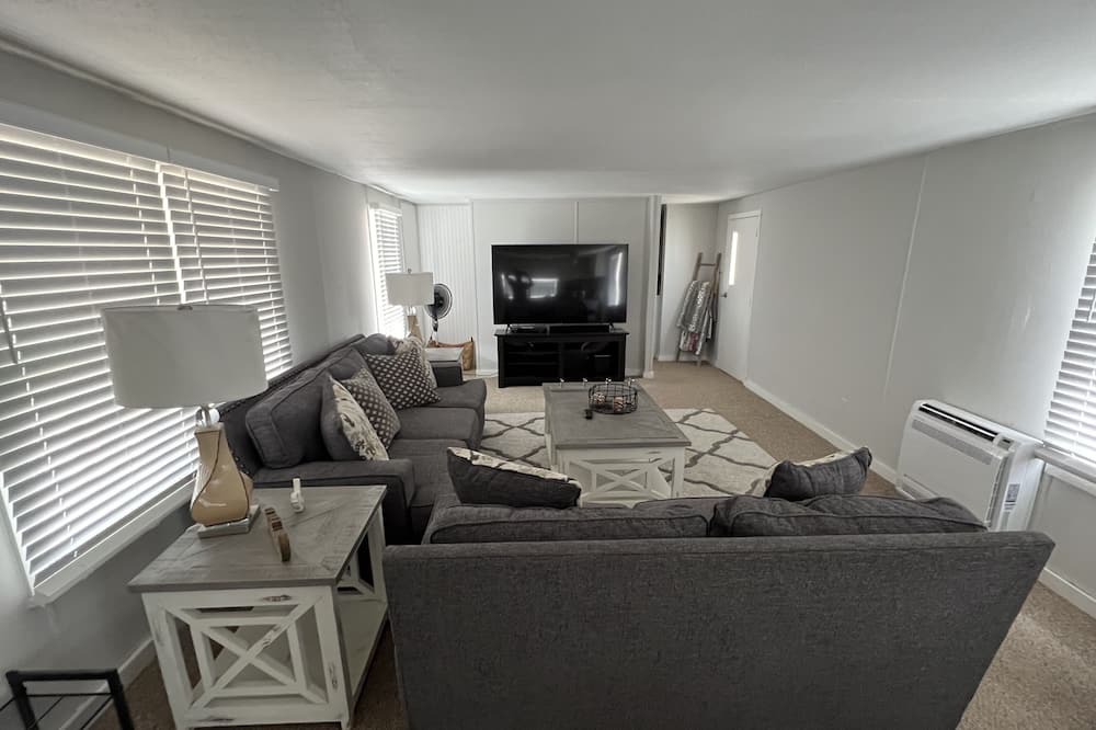 Photo of Livingroom in Voss