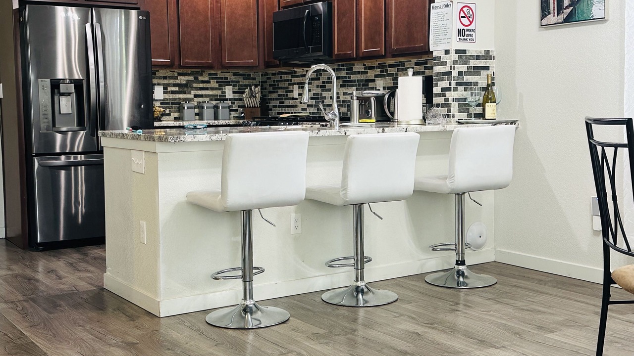 Photo of Kitchen in Northfield