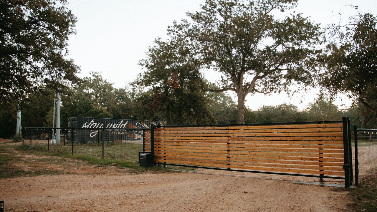 Photo of Outdoor in Prairie Lea