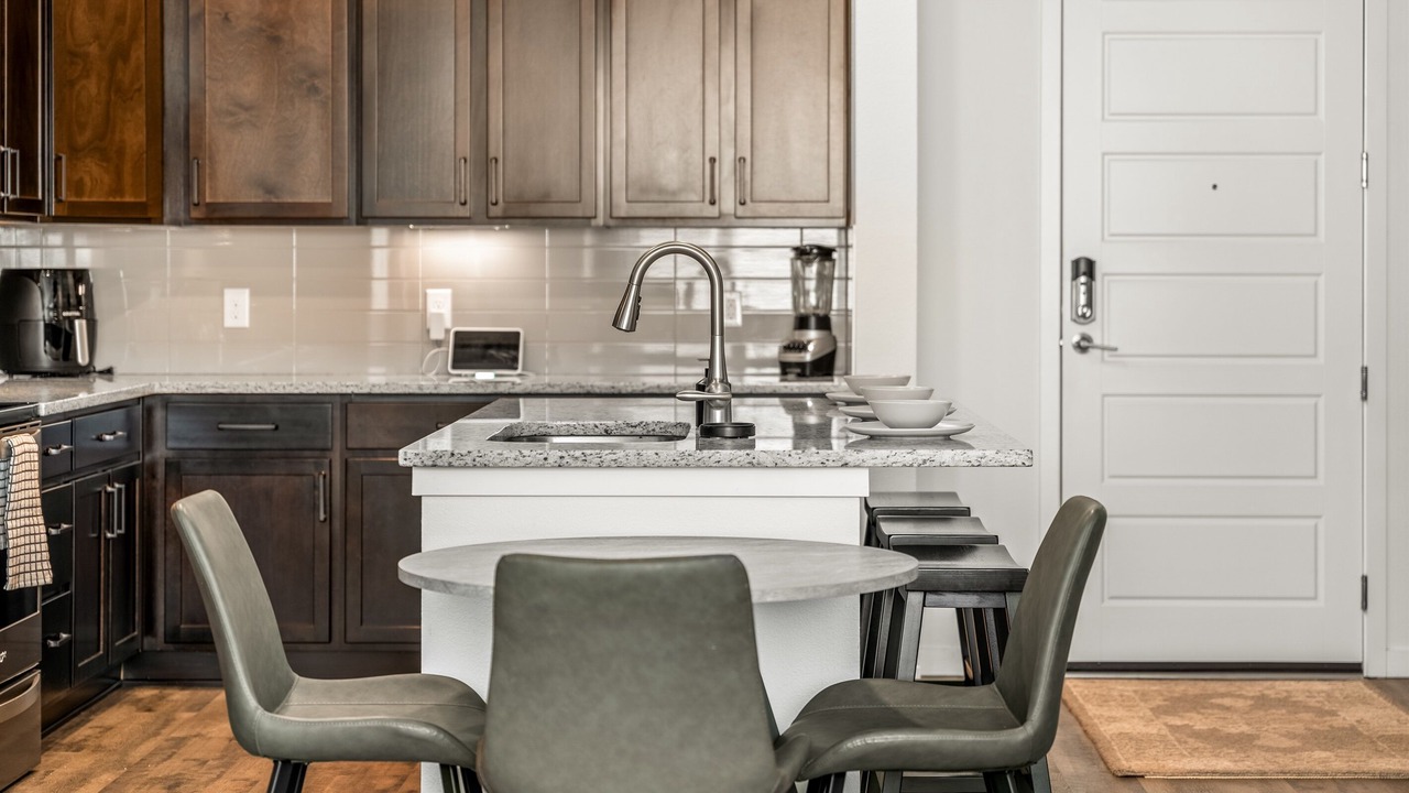 Photo of Kitchen in Littleton