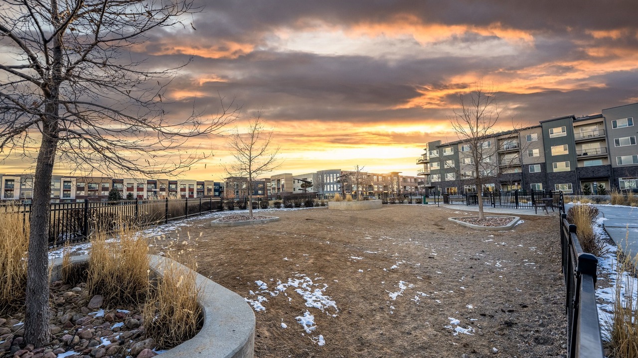 Photo of Outdoor in Littleton