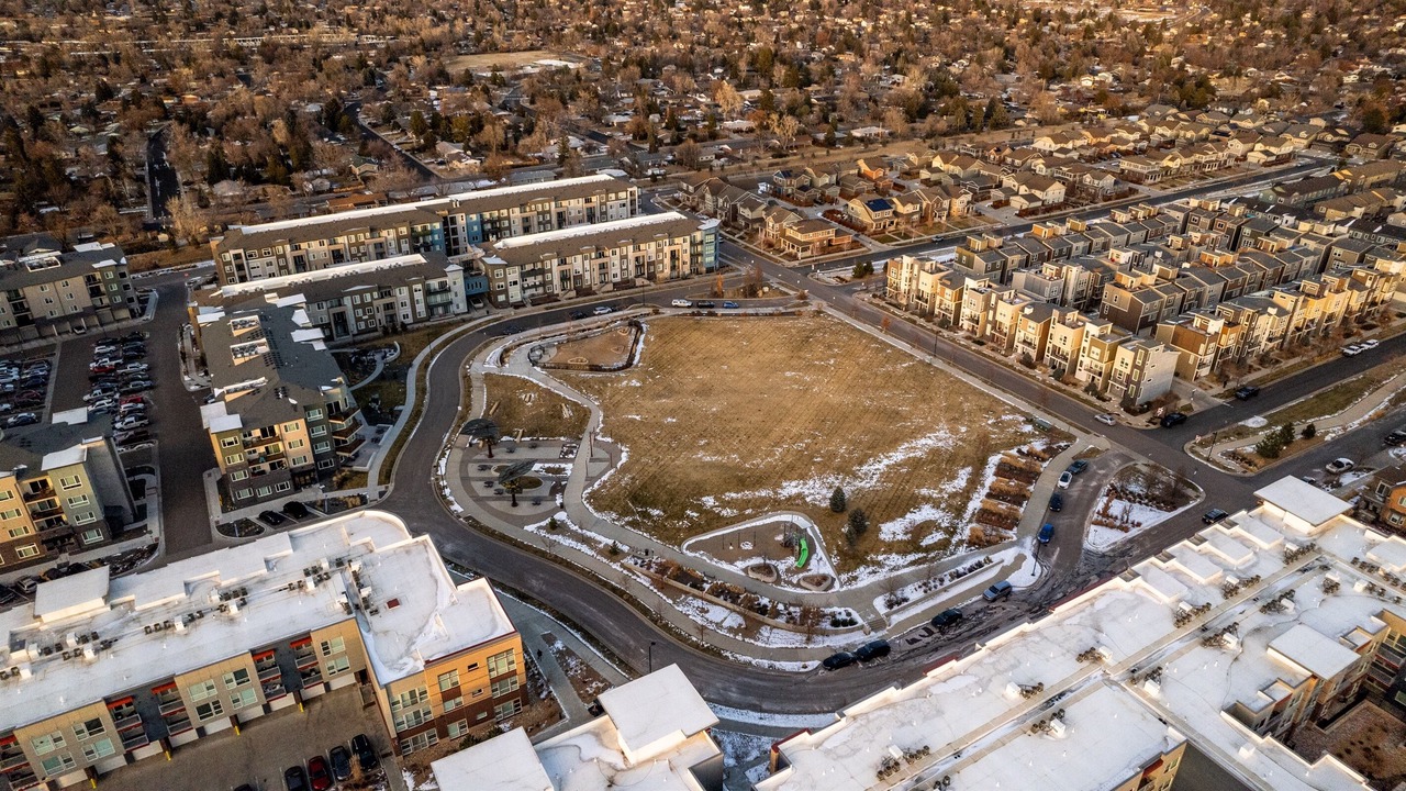 Photo of Outdoor in Littleton