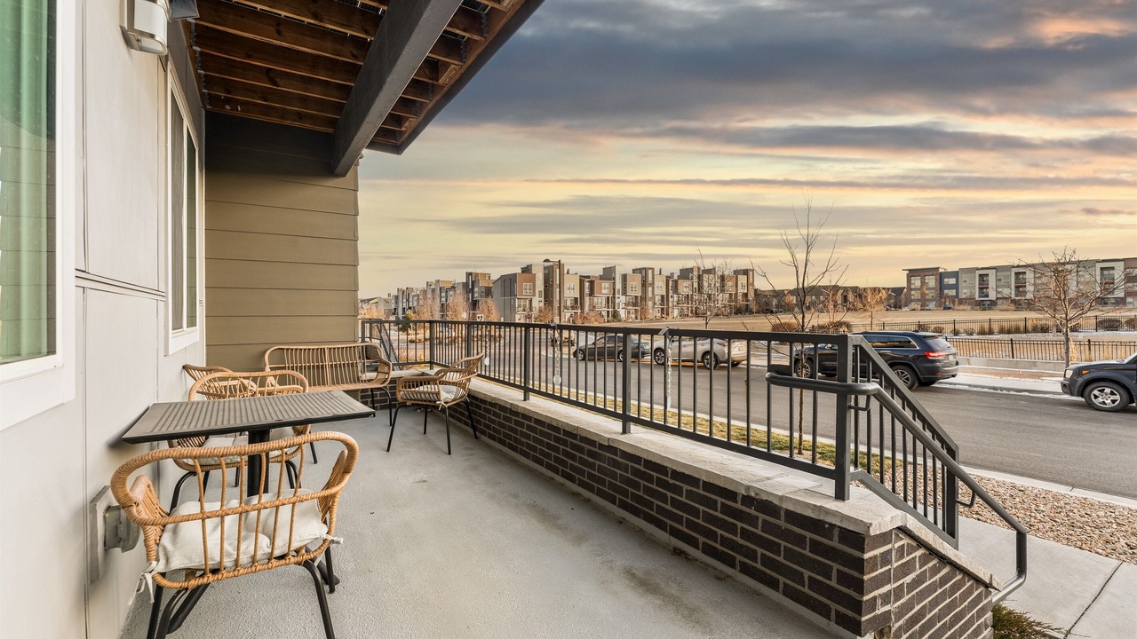 Photo of Outdoor in Littleton