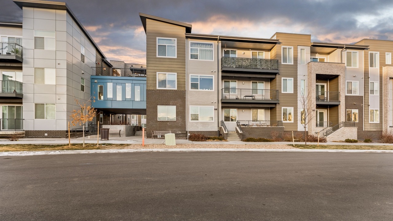 Photo of Outdoor in Littleton