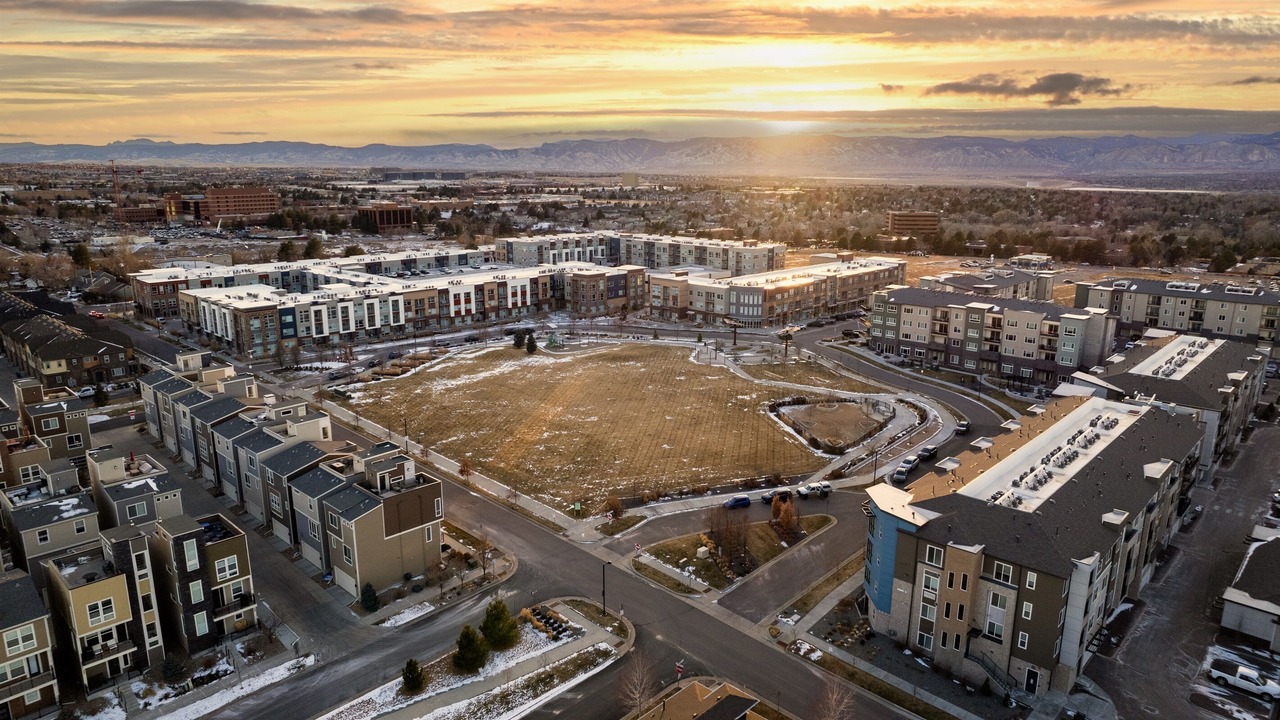 Photo of Outdoor in Littleton