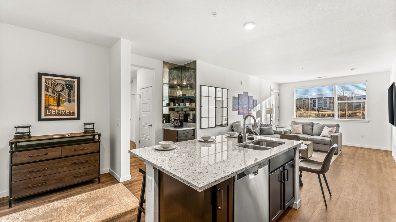 Photo of Kitchen in Littleton