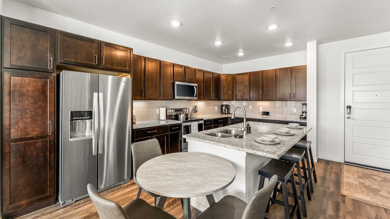 Photo of Kitchen in Littleton