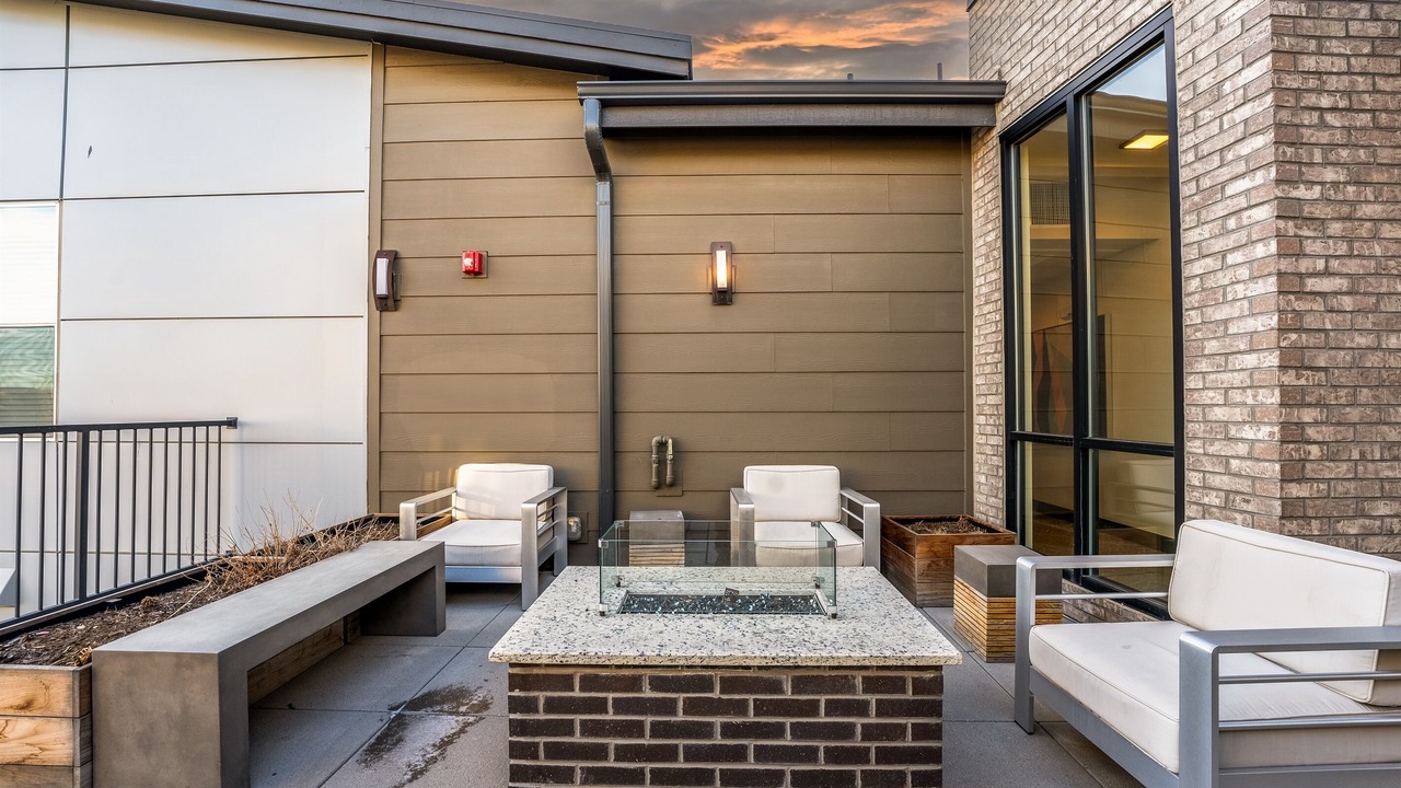 Photo of Outdoor in Littleton