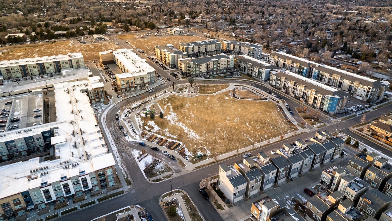 Photo of Outdoor in Littleton