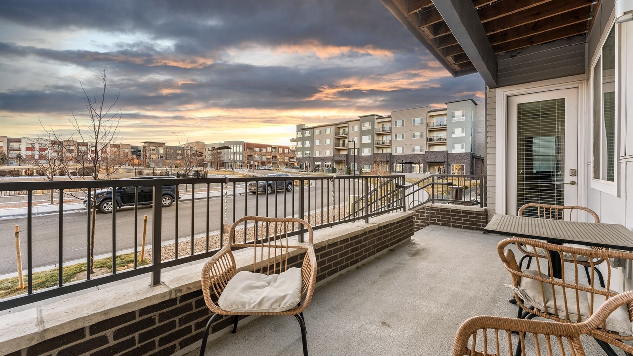 Photo of Outdoor in Littleton