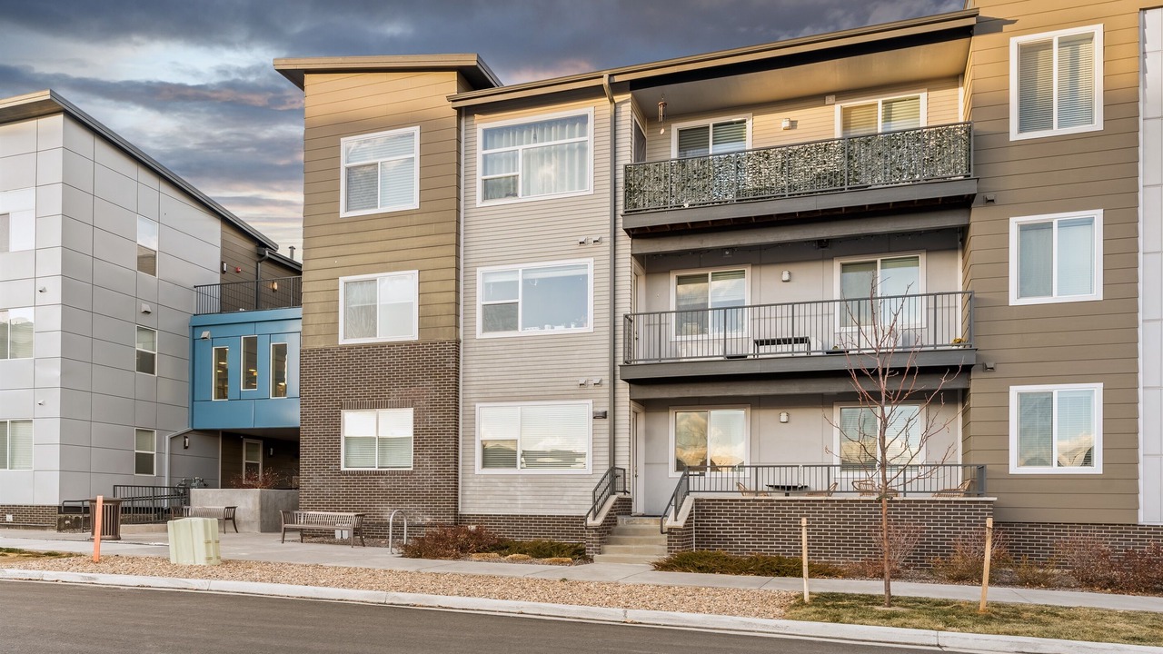 Photo of Outdoor in Littleton