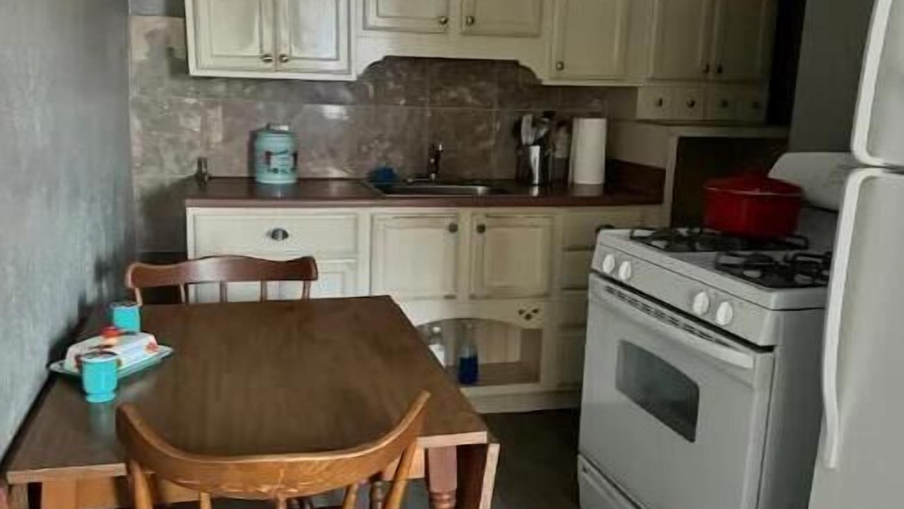 Photo of Kitchen in Wichita Falls