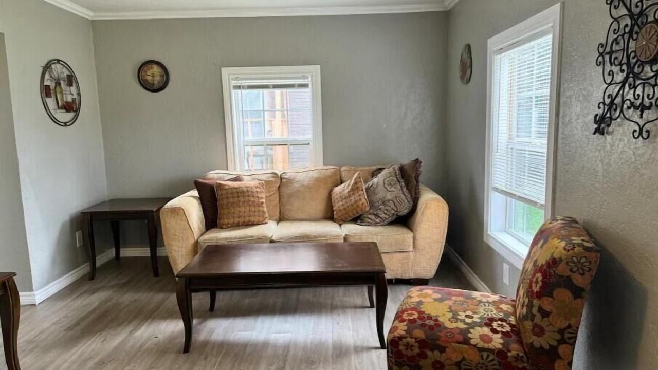 Photo of Livingroom in Wichita Falls